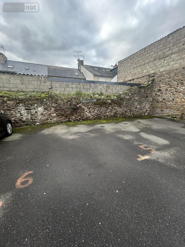 Location appartement Yffiniac 22120 Côtes-d'Armor 50 m2  540 euros