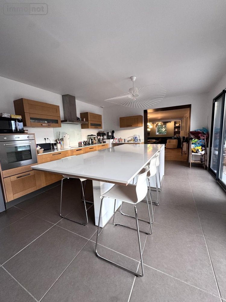 Maison a vendre Mont-Saint-Aignan 76130 Seine-Maritime 160 m2  540800 euros