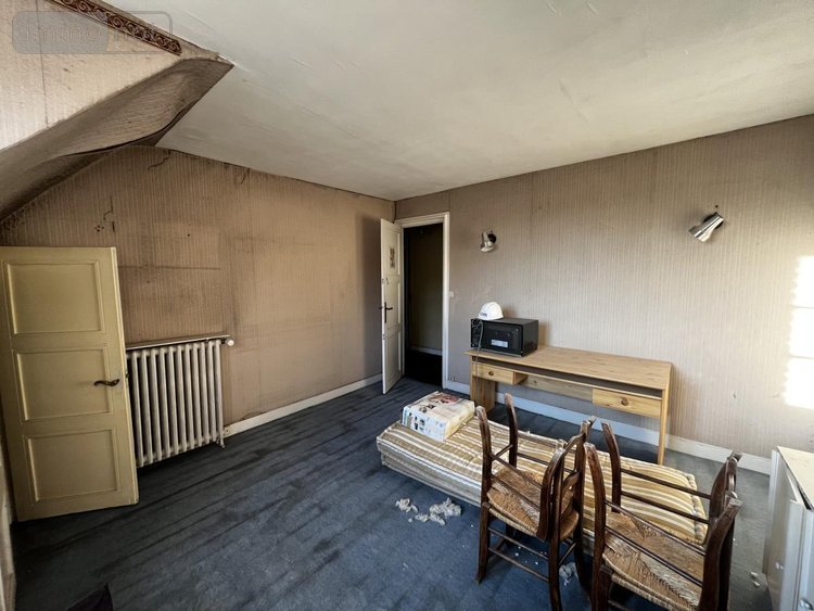 Appartement a vendre Brionne 27800 Eure 97 m2  123050 euros