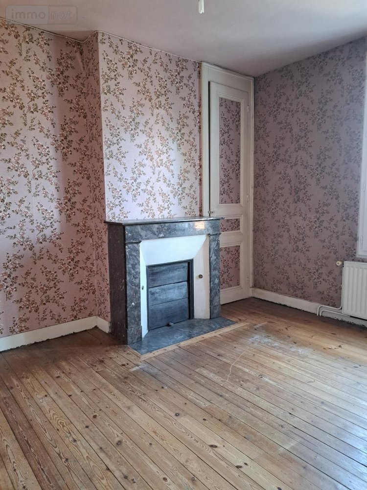 Maison a vendre Le Mans 72000 Sarthe 69 m2 4 pièces 136500 euros