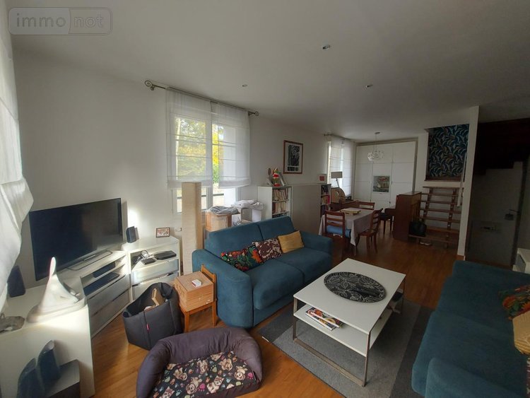 Maison a vendre Hennebont 56700 Morbihan 128 m2 7 pièces 395120 euros