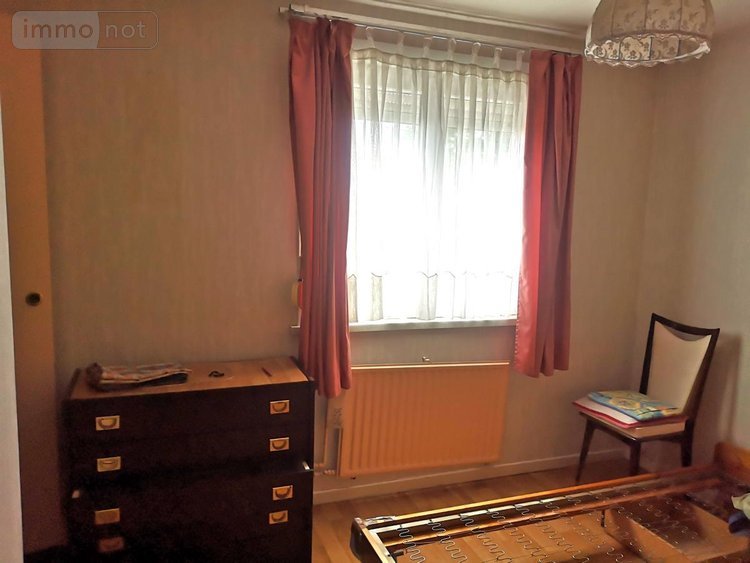 Maison a vendre Cambrai 59400 Nord 126 m2 6 pièces 137000 euros