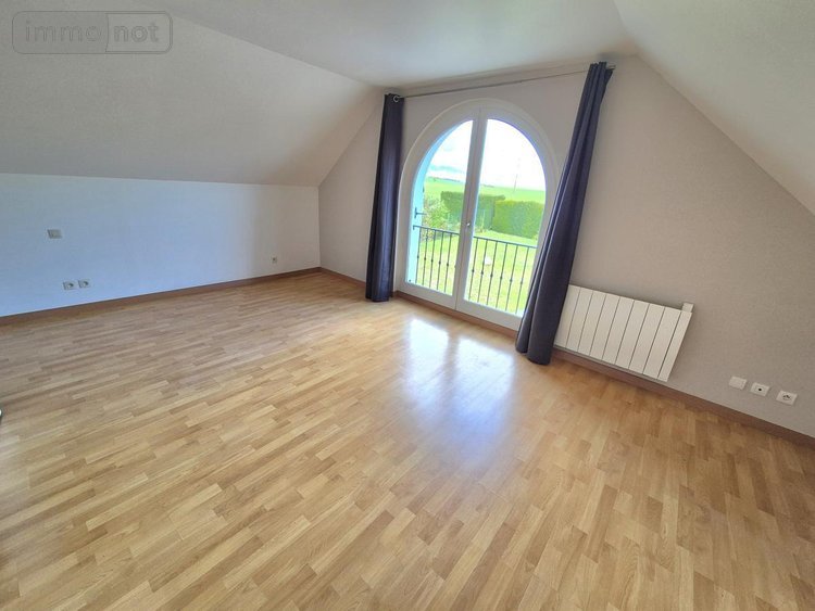 Maison a vendre Charmont-sous-Barbuise 10150 Aube 137 m2  245000 euros