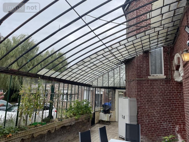 Maison a vendre Quiévy 59214 Nord 289 m2 13 pièces 607840 euros