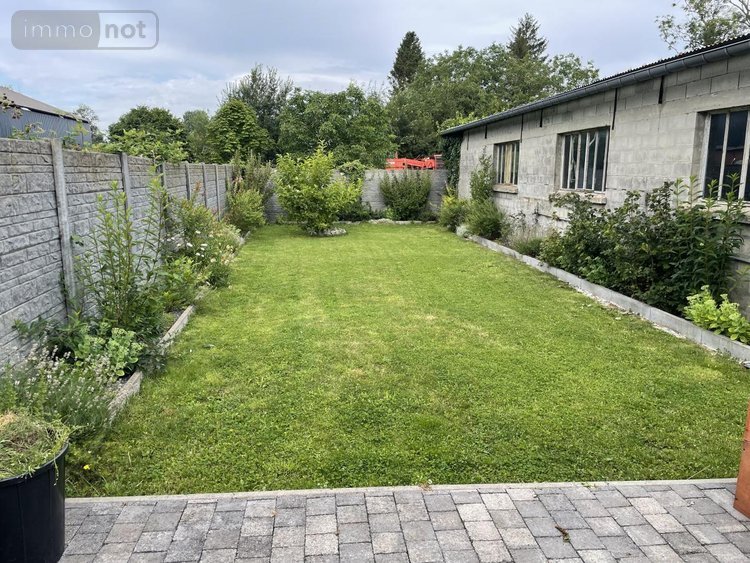 Maison a vendre Clary 59225 Nord 275 m2 10 pièces 161500 euros