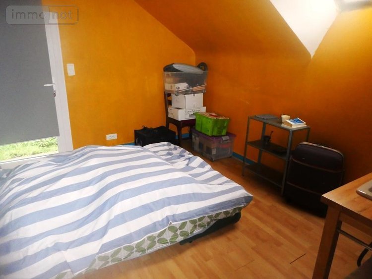 Maison a vendre Ploërdut 56160 Morbihan 135 m2 6 pièces 178900 euros