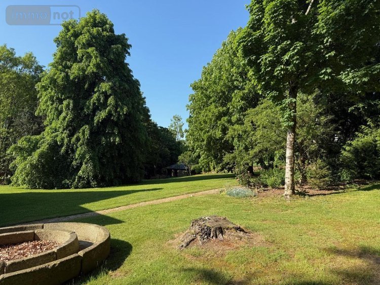 Maison a vendre Percy-en-Normandie 50410 Manche 180 m2 7 pièces 399939 euros