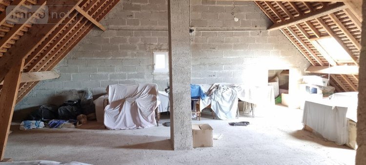 Maison a vendre Vernou-sur-Brenne 37210 Indre-et-Loire 175 m2  426380 euros