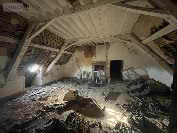 Maison a vendre Saint-Pierre-Tarentaine 14350 Calvados 276 m2 10 pièces 158250 euros