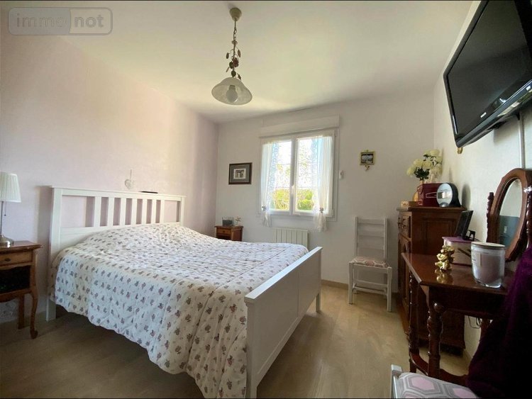 Maison a vendre Les Mesneux 51370 Marne 130 m2 6 pièces 418460 euros