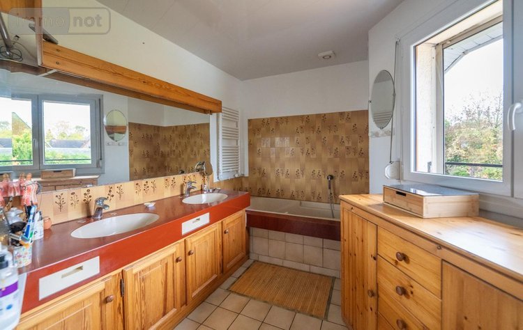 Maison a vendre Proville 59267 Nord 244 m2 9 pièces 413900 euros