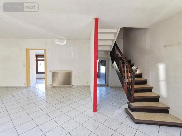 Maison a vendre Plouézec 22470 Côtes-d'Armor 125 m2 6 pièces 167100 euros