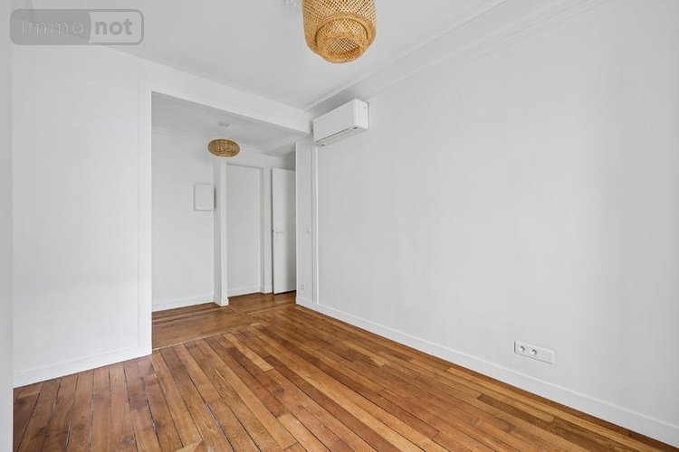 Appartement a vendre Paris 6e arrondissement 75006 Paris 72 m2 3 pièces 1455000 euros