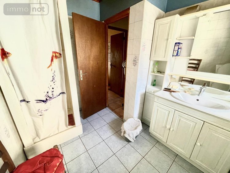 Maison a vendre Monts-de-Randon 48700 Lozère 52 m2  88000 euros