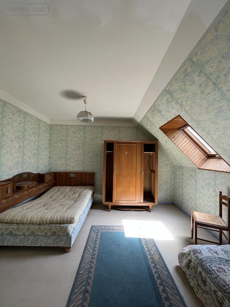 Maison a vendre Gouesnach 29950 Finistère 120 m2 5 pièces 260500 euros