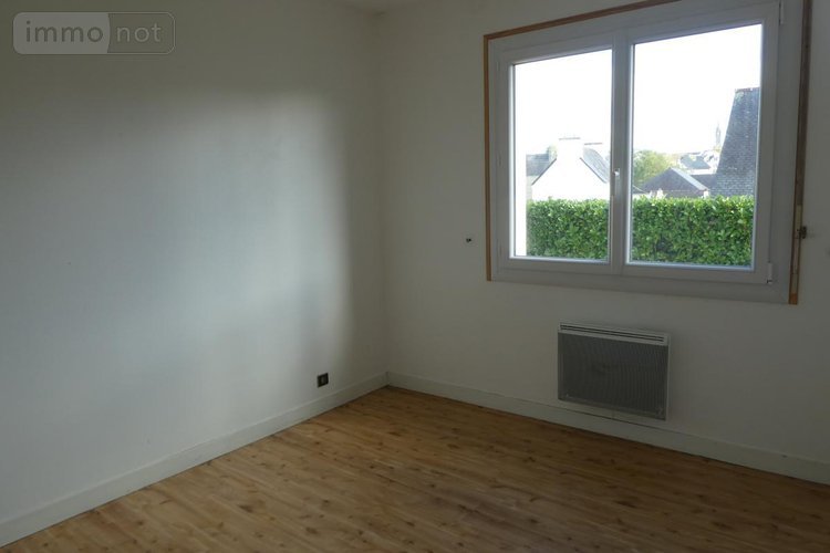 Maison a vendre Plouigneau 29610 Finistère 98 m2 5 pièces 191922 euros
