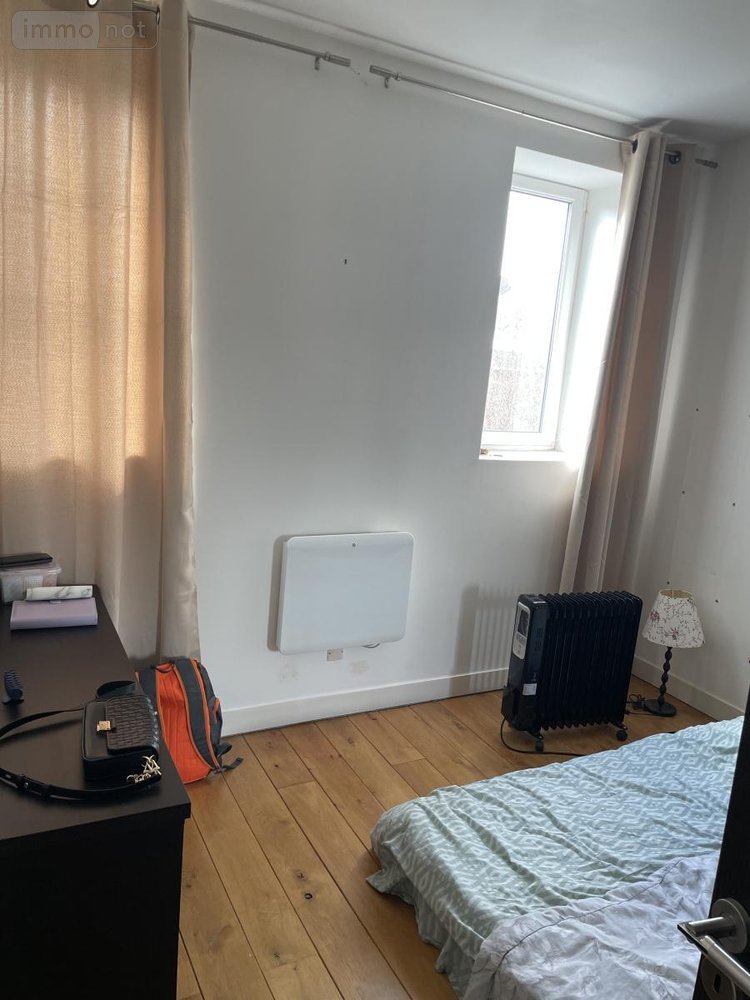 Appartement a vendre Caudry 59540 Nord 105 m2 4 pièces 125760 euros