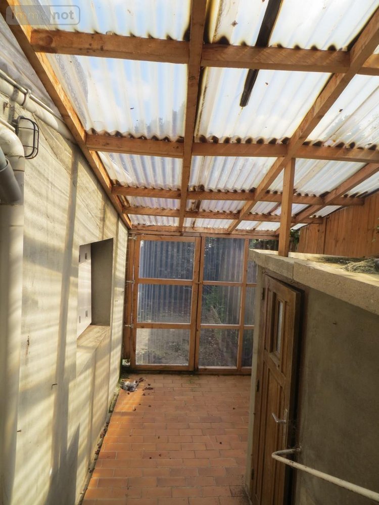 Maison a vendre Tessy-Bocage 50420 Manche 62 m2 4 pièces 36000 euros