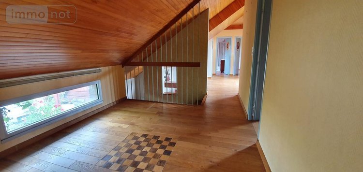Maison a vendre Carentoir 56910 Morbihan 140 m2 6 pièces 192800 euros