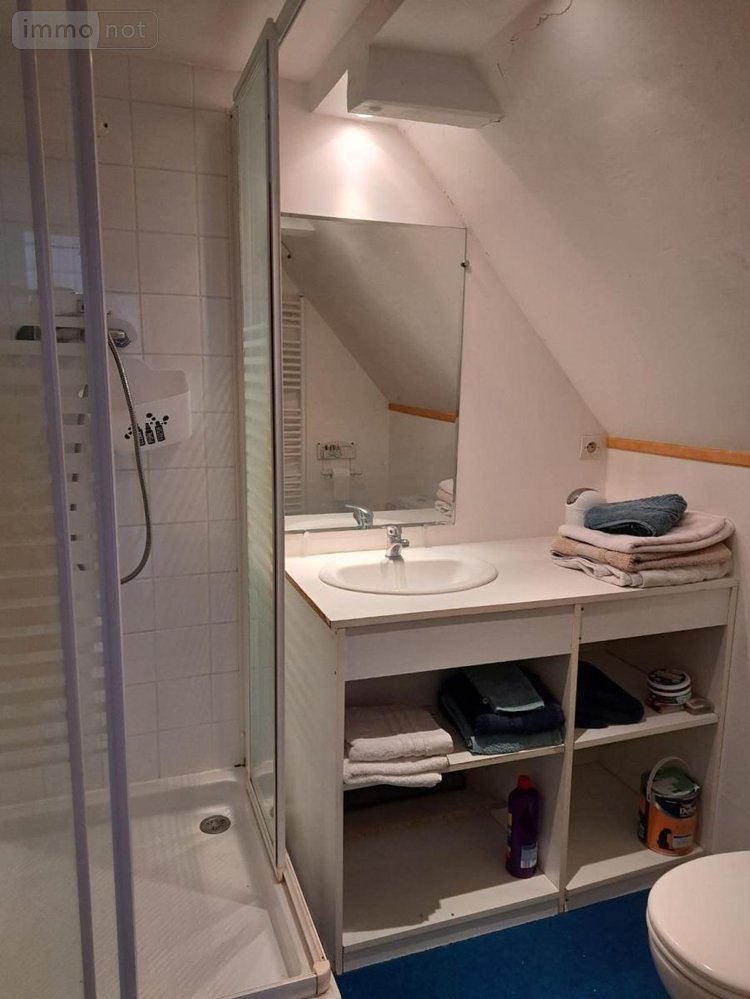 Maison a vendre Langoat 22450 Côtes-d'Armor 206 m2 6 pièces 462400 euros