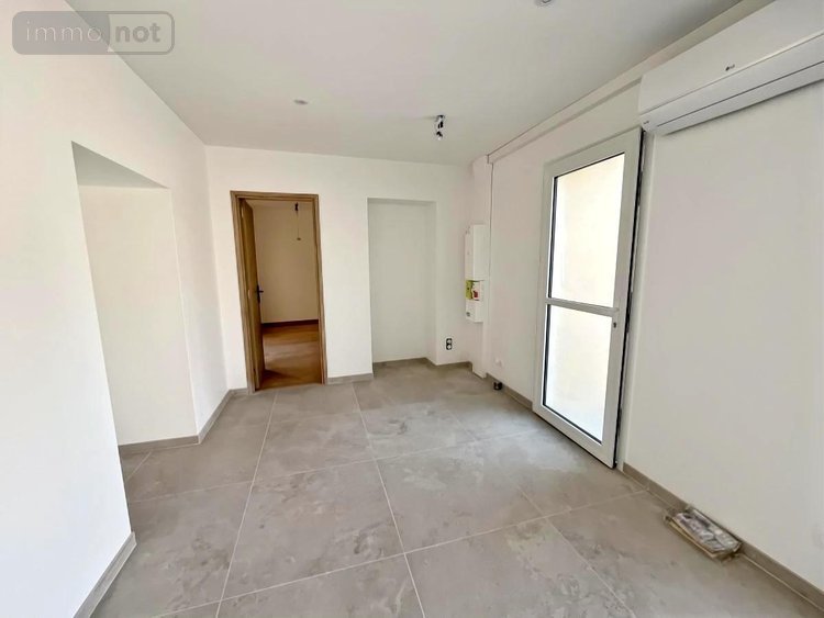 Appartement a vendre Meximieux 01800 Ain 77 m2 4 pièces 310000 euros