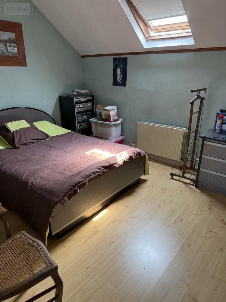 Maison a vendre Busigny 59137 Nord 152 m2 11 pièces 171872 euros