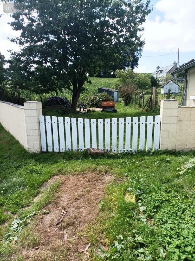 Maison a vendre Silfiac 56480 Morbihan 85 m2 4 pièces 145470 euros