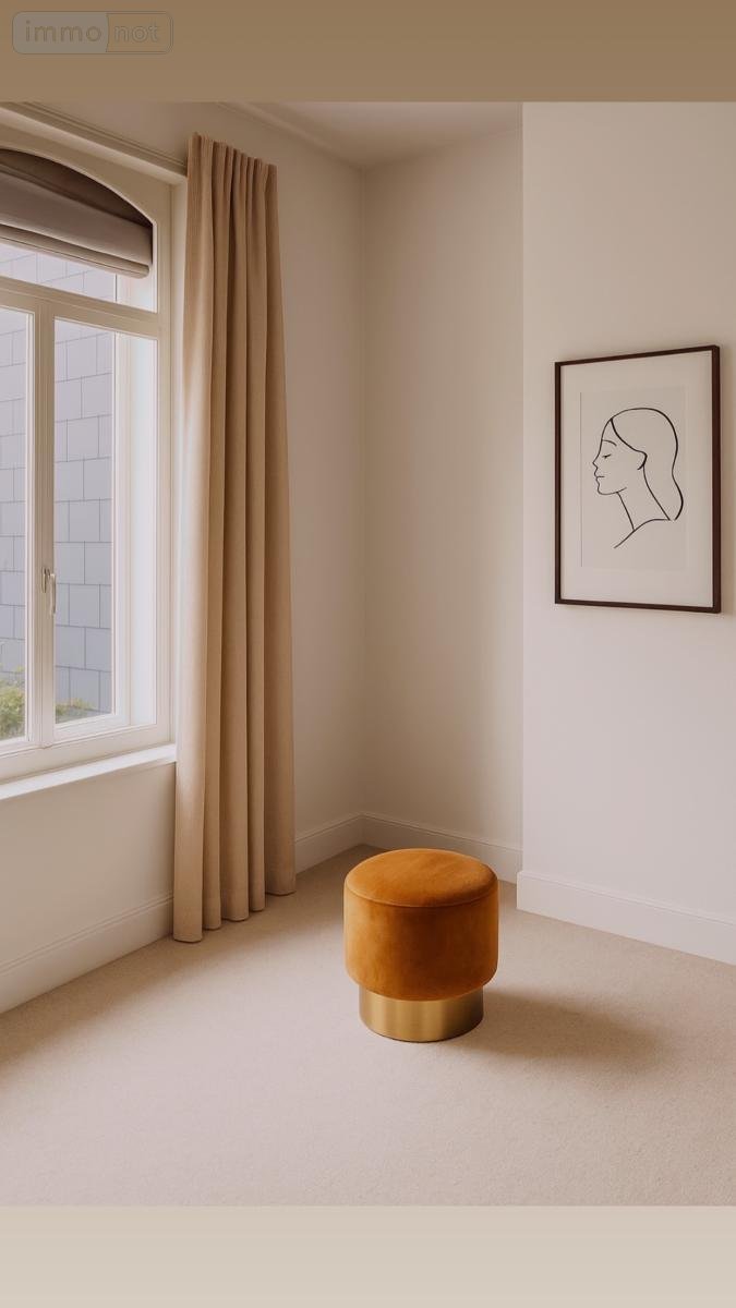 Maison a vendre Caudry 59540 Nord 144 m2 9 pièces 94800 euros