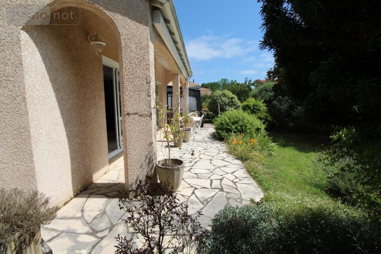 Maison a vendre Saint-Palais-sur-Mer 17420 Charente-Maritime 162 m2 6 pièces 748800 euros
