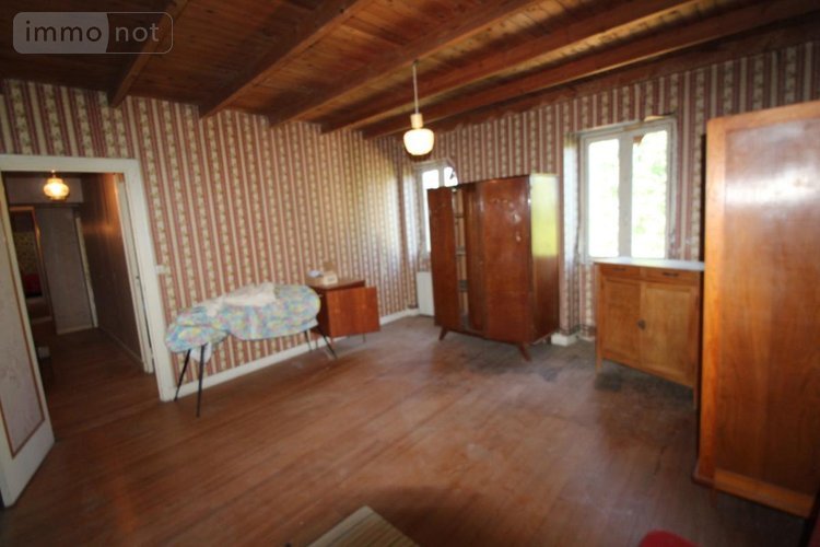 Maison a vendre Brizambourg 17770 Charente-Maritime 196 m2 7 pièces 262300 euros