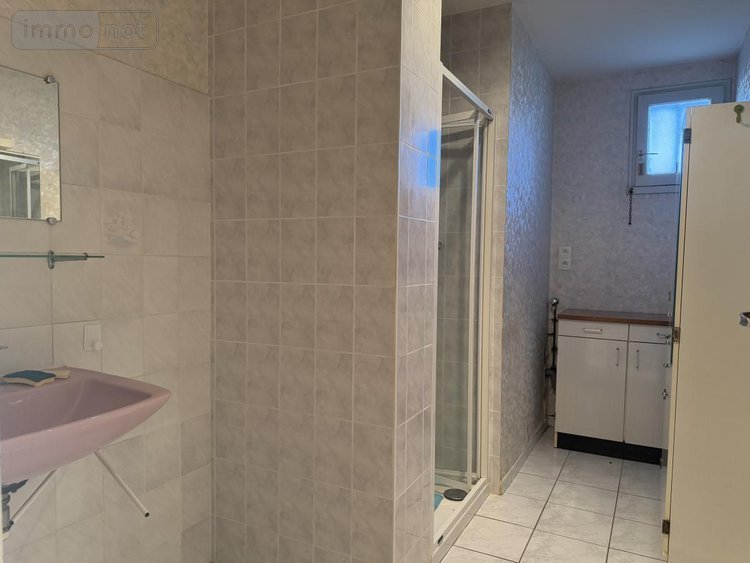 Maison a vendre Erdre-en-Anjou 49220 Maine-et-Loire 101 m2 5 pièces 157200 euros