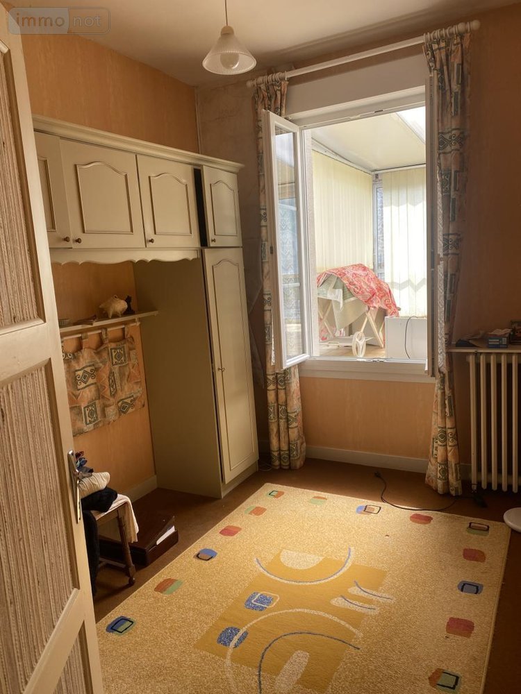 Maison a vendre Vire-Normandie 14500 Calvados 225 m2 7 pièces 158250 euros