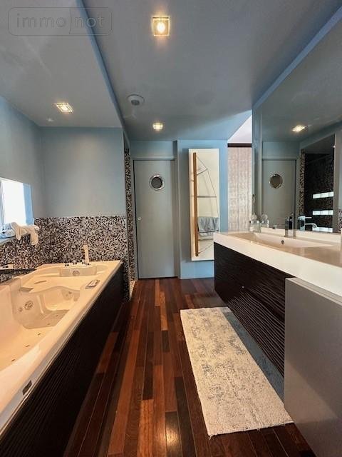 Maison a vendre Blaison-Saint-Sulpice 49320 Maine-et-Loire 400 m2 10 pièces 1388600 euros