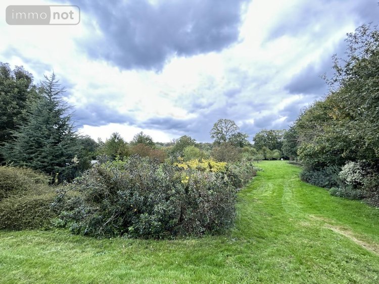 Maison a vendre Guer 56380 Morbihan 194 m2 6 pièces 425500 euros