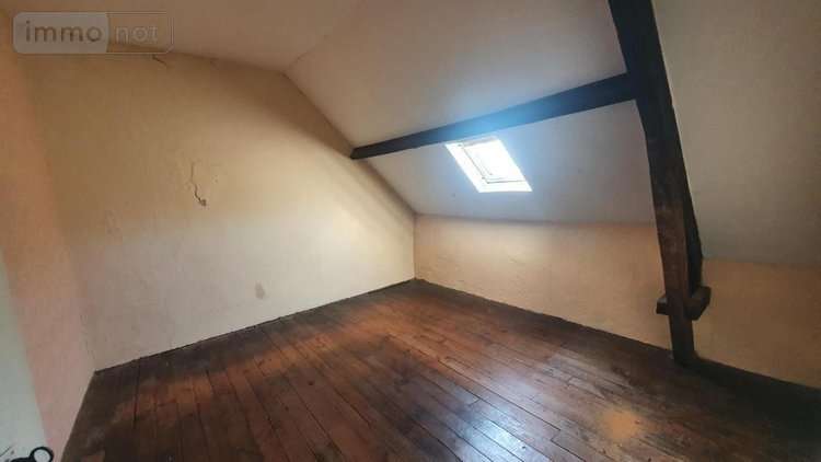 Maison a vendre Gourin 56110 Morbihan 108 m2 5 pièces 84780 euros