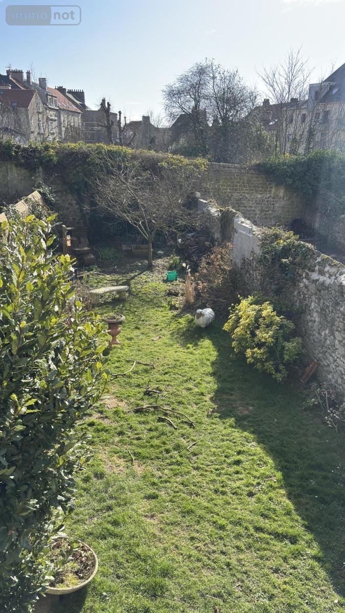Maison a vendre Boulogne-sur-Mer 62200 Pas-de-Calais 245 m2 10 pièces 299000 euros