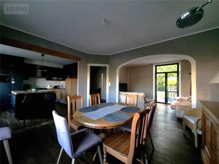 Maison a vendre Quimper 29000 Finistère 108 m2 4 pièces 299145 euros