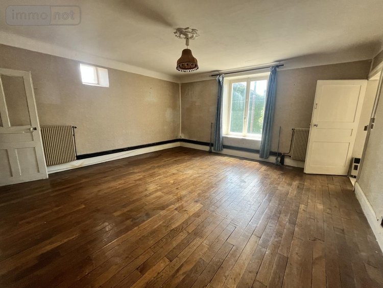 Maison a vendre Baudoncourt 70300 Haute-Saône 130 m2 5 pièces 76000 euros