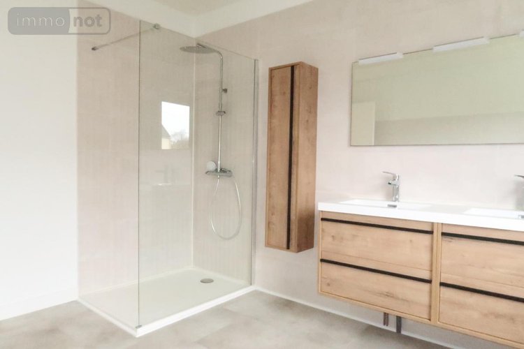 Maison a vendre Landerneau 29800 Finistère 223 m2 9 pièces 412500 euros