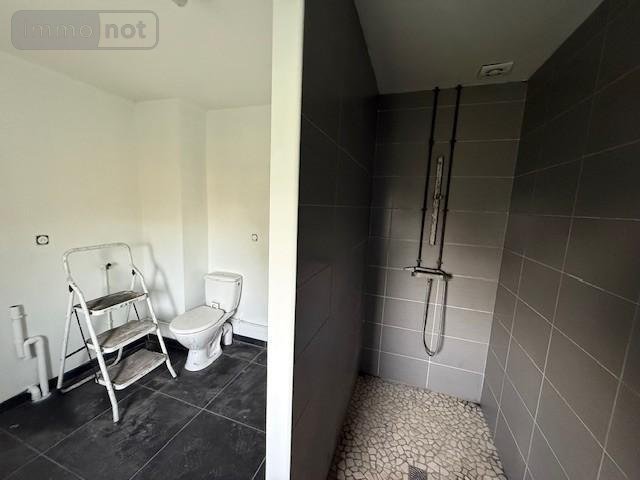 Maison a vendre La Chapelle-Gauthier 27270 Eure 100 m2  89400 euros