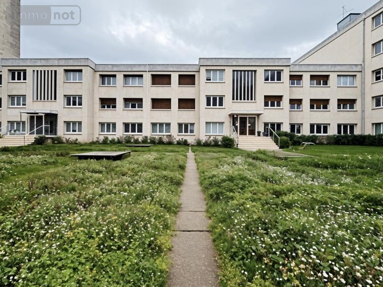 Appartement a vendre Angers 49000 Maine-et-Loire 109 m2 4 pièces 252000 euros