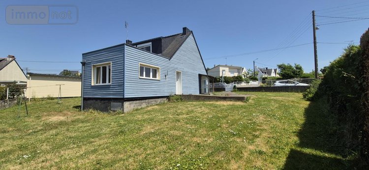 Maison a vendre Muzillac 56190 Morbihan 113 m2 6 pièces 260400 euros