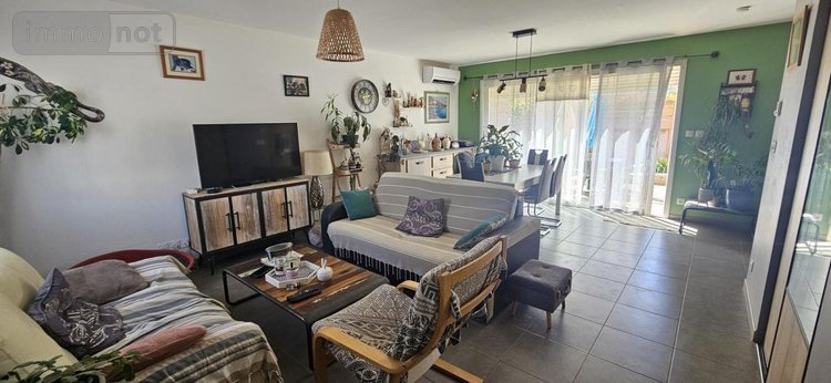 Maison a vendre Ganges 34190 Hérault 80 m2 4 pièces 230000 euros