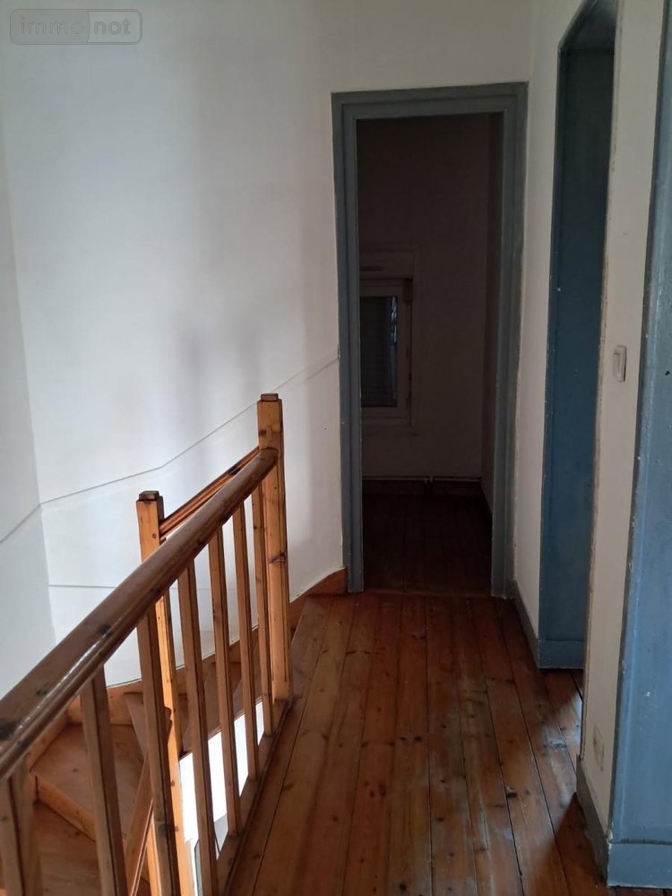 Maison a vendre Boulogne-sur-Mer 62200 Pas-de-Calais 69 m2 4 pièces 111300 euros