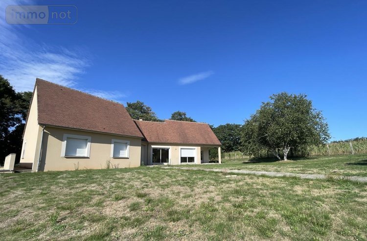 Maison a vendre Le Mans 72000 Sarthe 135 m2 4 pièces 399934 euros