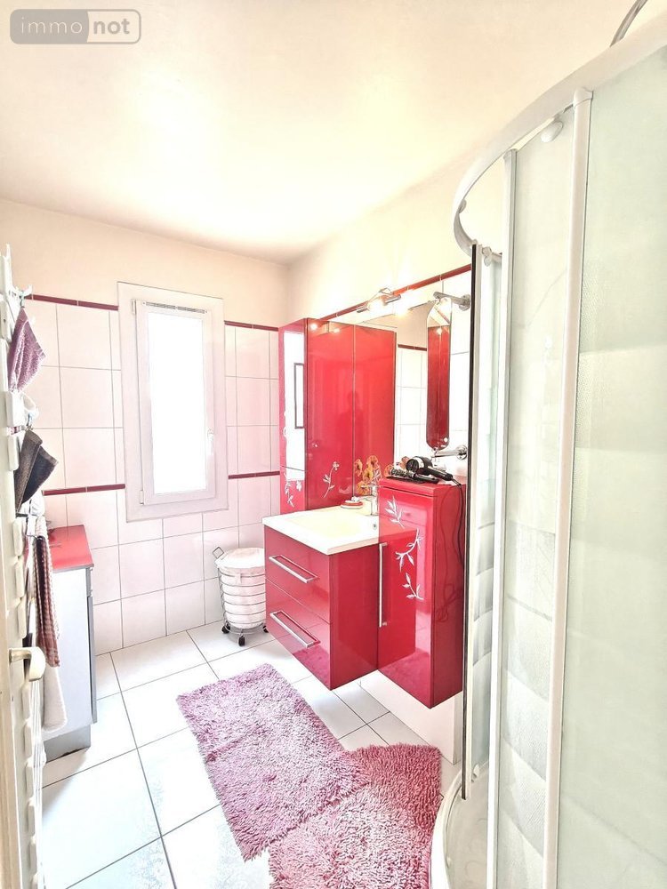 Viager maison Bétheny 51450 Marne 85 m2 3 pièces 50000 euros