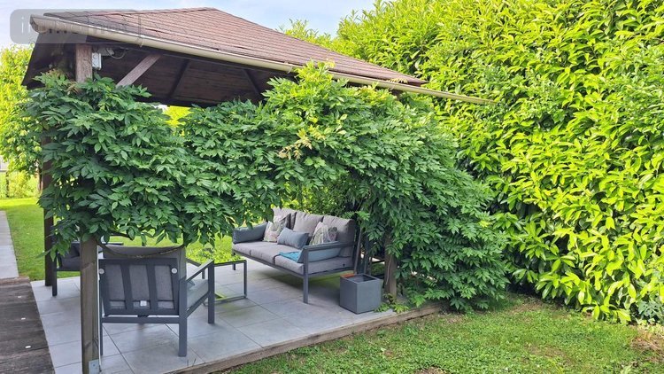 Maison a vendre Pont-de-Vaux 01190 Ain 127 m2 6 pièces 312000 euros