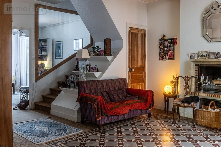 Maison a vendre Rezé 44400 Loire-Atlantique 197 m2  530400 euros