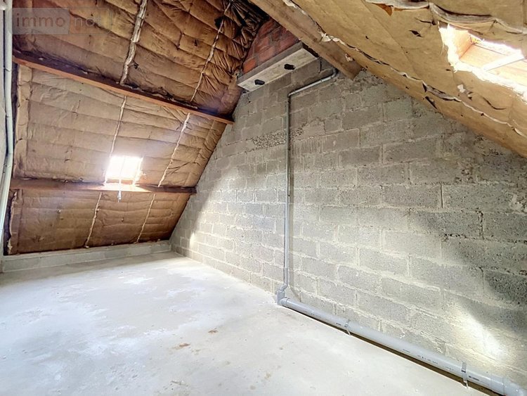 Maison a vendre Quimperlé 29300 Finistère 88 m2 4 pièces 229360 euros