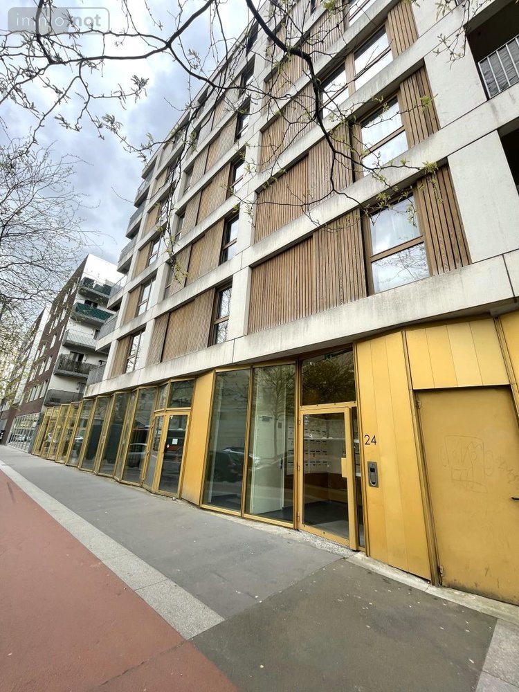 Appartement a vendre Lille 59000 Nord 67 m2 3 pièces 272480 euros